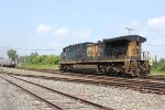 CSX 584 on M367